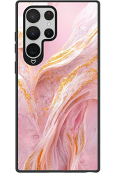 Rosequartz Silk - Samsung Galaxy S22 Ultra
