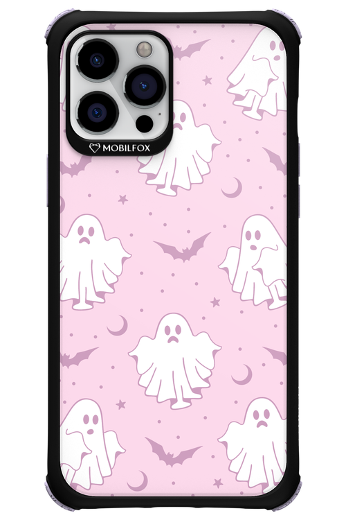 Boo Boo - Apple iPhone 12 Pro Max