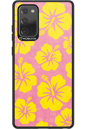 HAWAII 2.0 - Samsung Galaxy Note 20