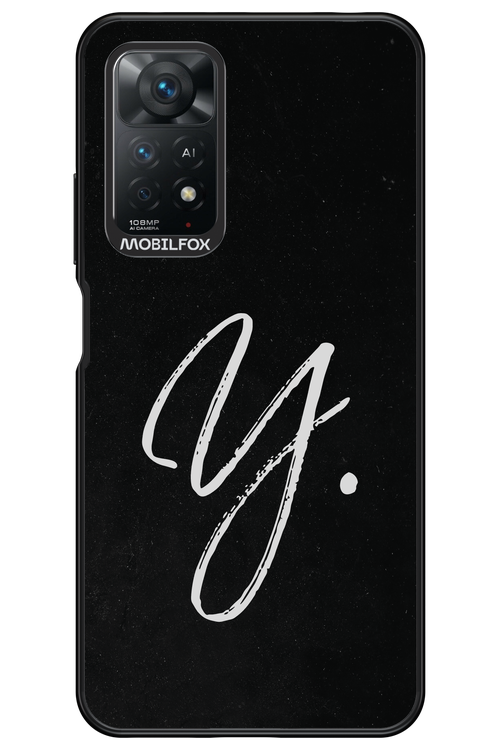 (Off Space) Y 2.0 - Xiaomi Redmi Note 11Pro 4G/5G