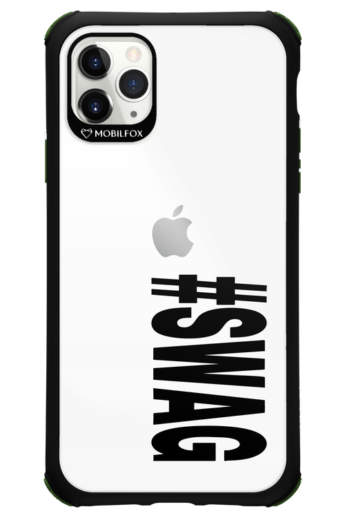 Swag Dark Mode - Apple iPhone 11 Pro Max