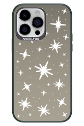 Star Champagne - Apple iPhone 14 Pro Max