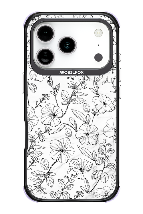 Lineart Beuty - Apple iPhone 17 Pro
