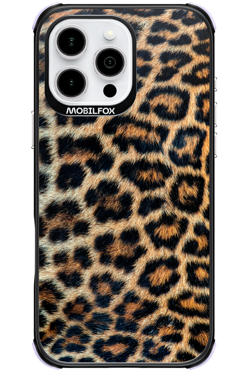 Leopard - Apple iPhone 16 Pro Max