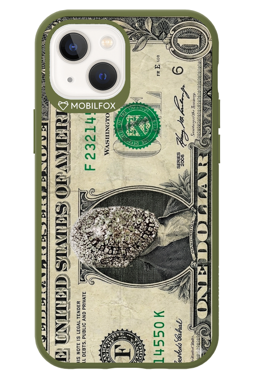 mask 2.0 - Apple iPhone 13 Mini