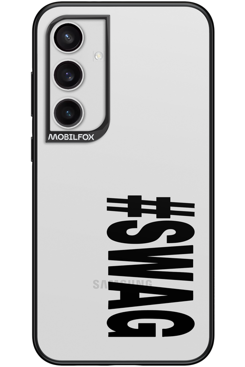 Swag Dark Mode 2.0 - Samsung Galaxy S24+