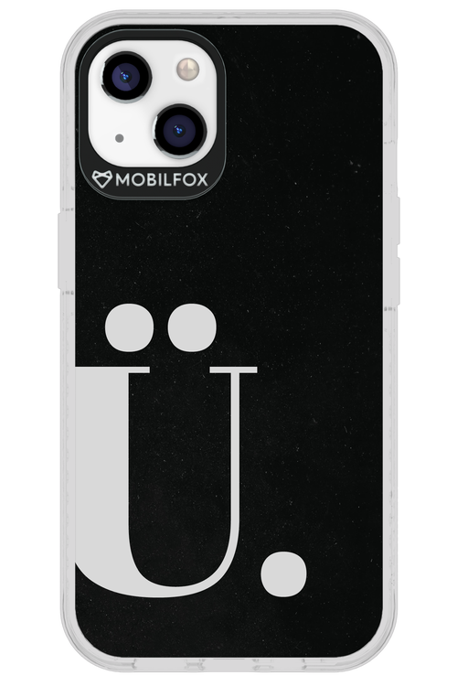 U II (Off Space) 2.0 - Apple iPhone 13