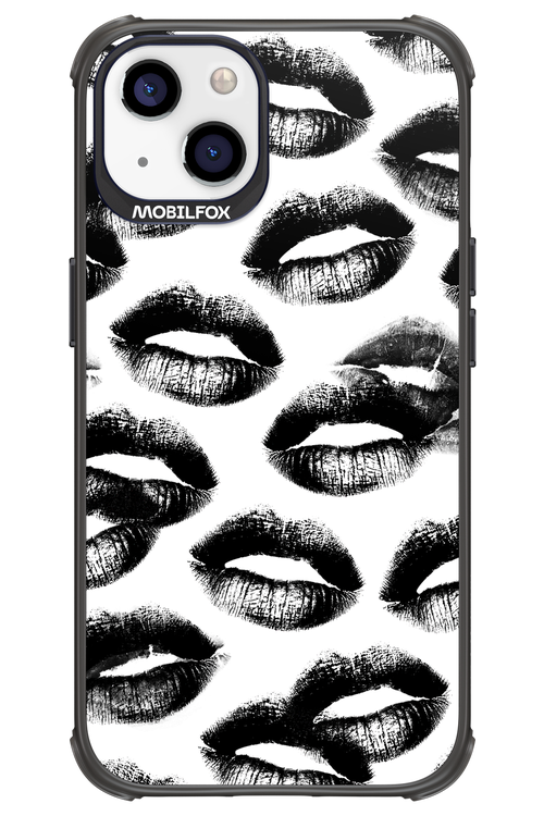Ghost Kiss 2.0 - Apple iPhone 13