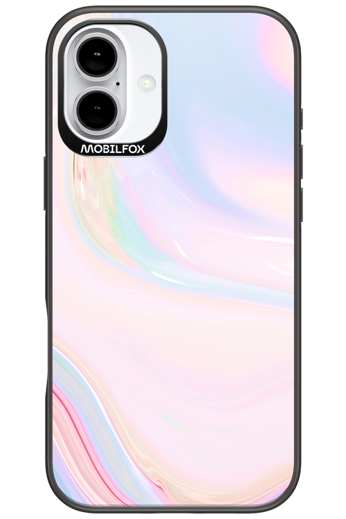 Aurora Glow - Apple iPhone 16 Plus