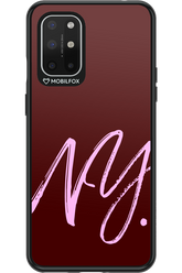(Dark Blush) NY 2.0 - OnePlus 8T