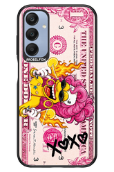 Cocktail Clown 2.0 - Samsung A25