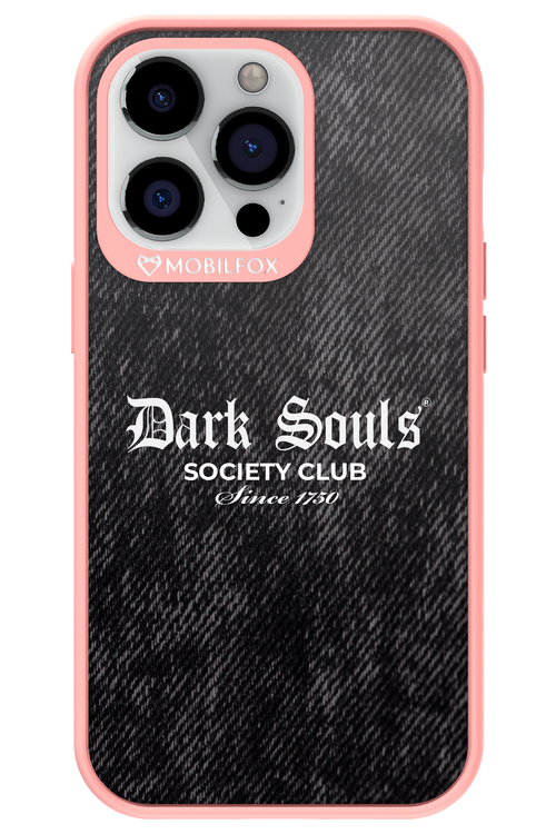 Dark Souls - Apple iPhone 13 Pro