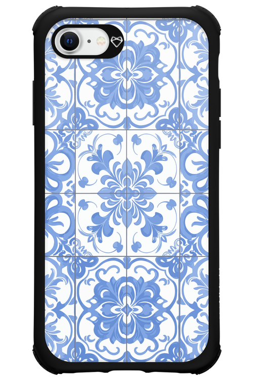 Amalfi Club 2.0 - Apple iPhone 7
