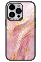 Rosequartz Silk - Apple iPhone 13 Pro