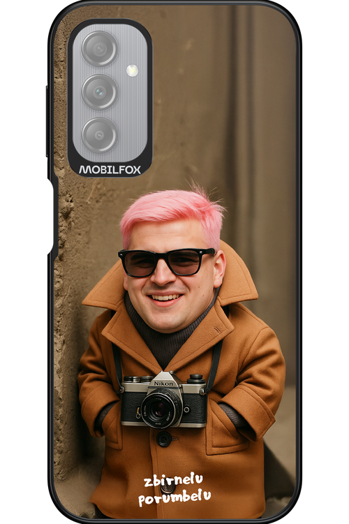 Zbirnelu - Samsung Galaxy A14