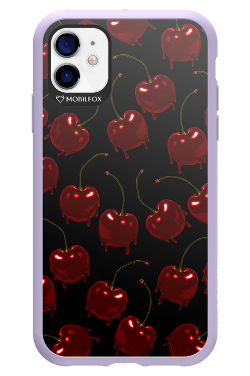 Cherry Blood - Apple iPhone 11