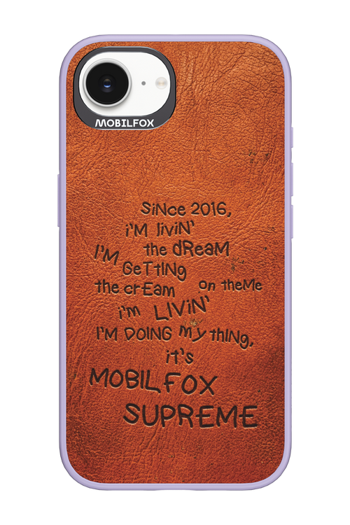 supreme 2.0 - Apple iPhone 16e