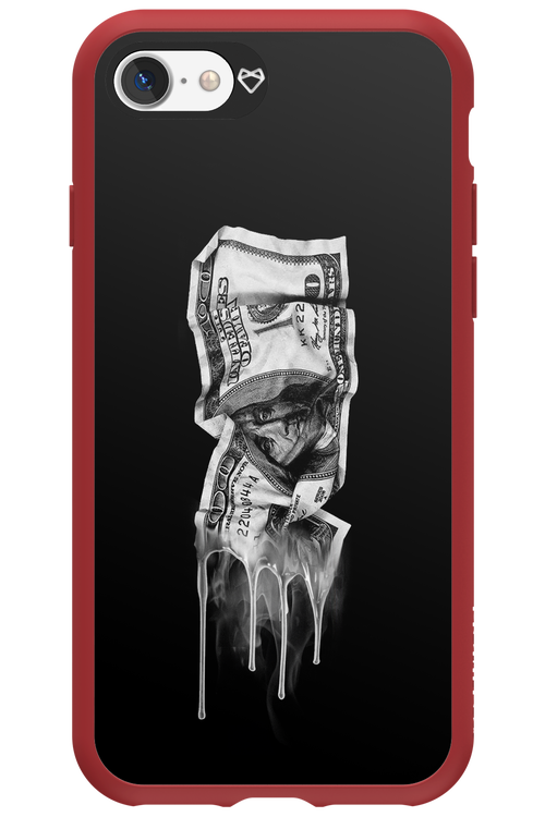 Melting Money 2.0 - Apple iPhone 7