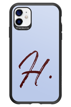 (Jellyfish Presso) H 2.0 - Apple iPhone 11