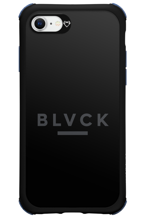 BLVCK II - Apple iPhone 7