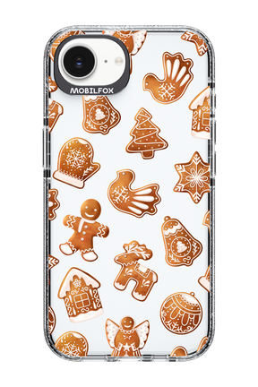 Gingerbreads - Apple iPhone 16e