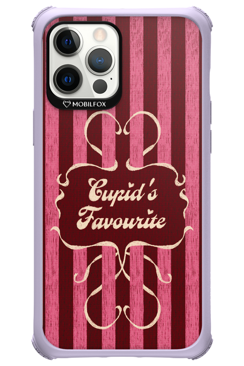 Cupids Favourite - Apple iPhone 12 Pro Max