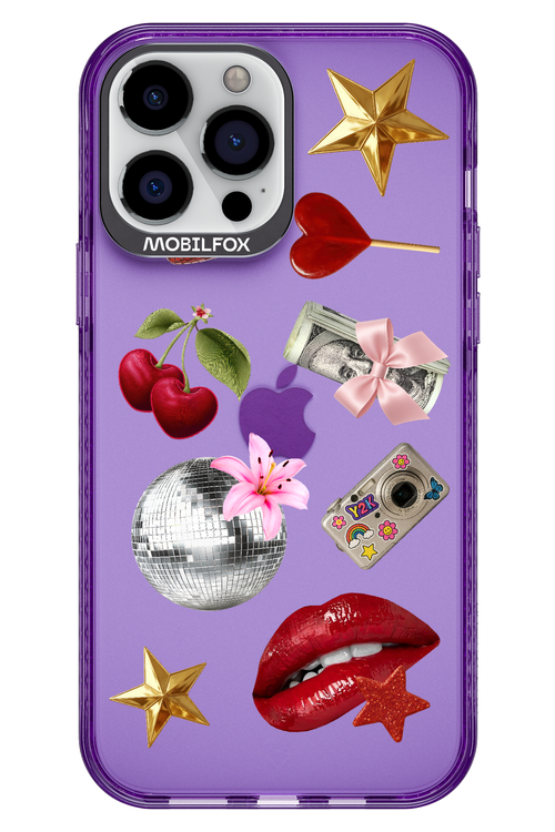 GIRL ERA 2.0 - Apple iPhone 13 Pro Max