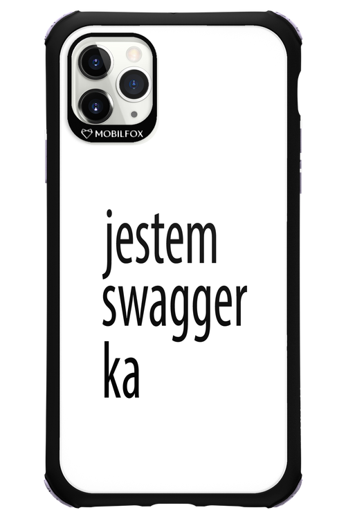 Swagger 2.0 - Apple iPhone 11 Pro Max