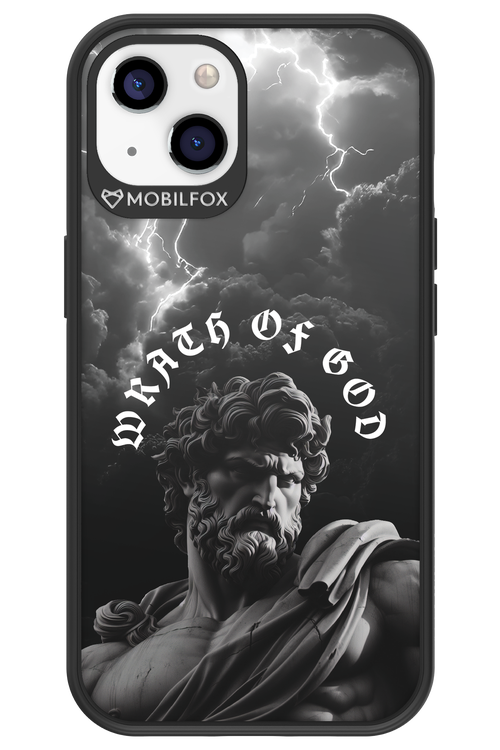 God 2.0 - Apple iPhone 13