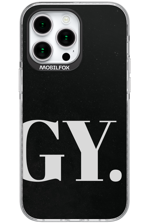 GY (Off Space) 2.0 - Apple iPhone 15 Pro Max