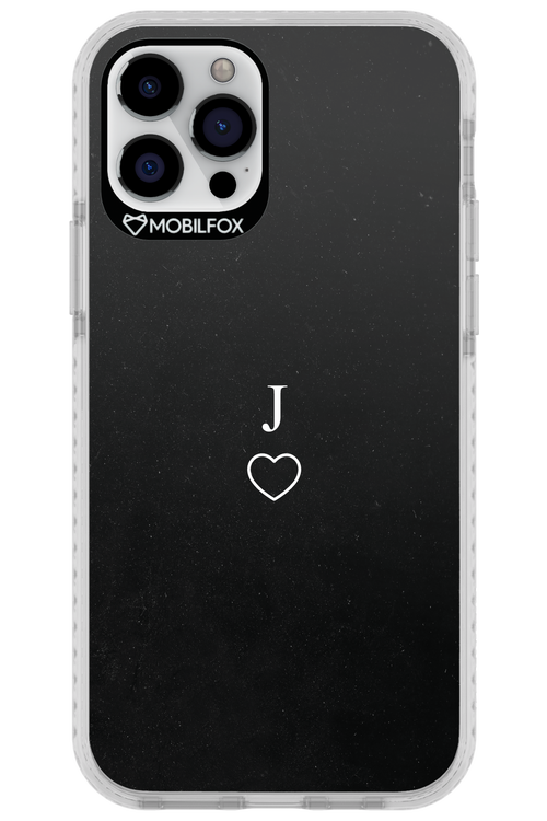 J Black 2.0 - Apple iPhone 12 Pro