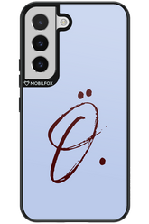 (Jellyfish Presso) O II 2.0 - Samsung Galaxy S22