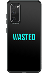 WASTED 2.0 - Samsung Galaxy S20 FE