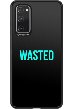 WASTED 2.0 - Samsung Galaxy S20 FE