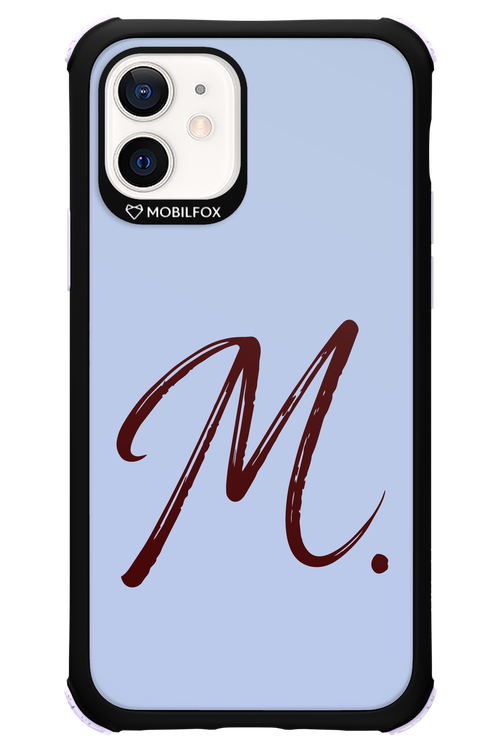(Jellyfish Presso) M 2.0 - Apple iPhone 12