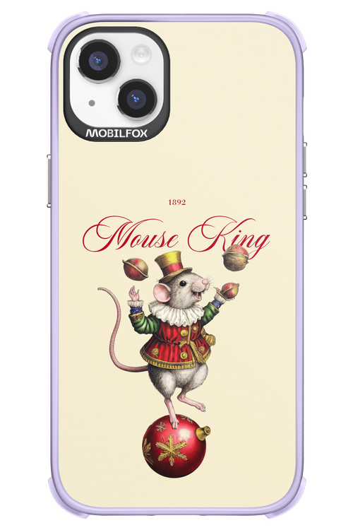 Mouse King - Apple iPhone 14 Plus