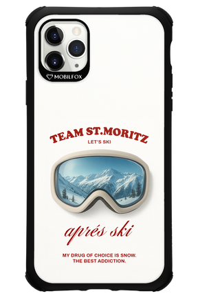 St. Moritz - Apple iPhone 11 Pro Max