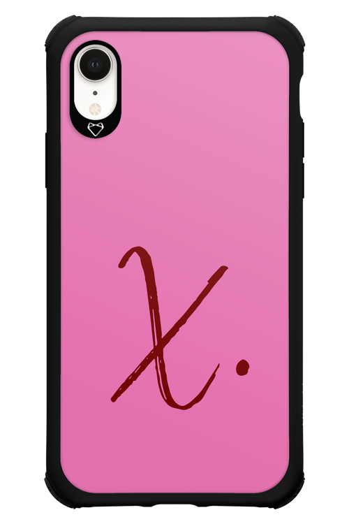 (Sorbet) X 2.0 - Apple iPhone XR