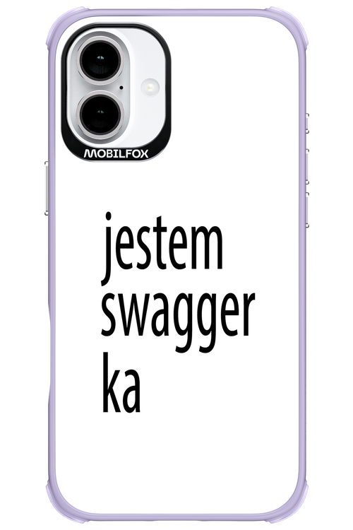 Swagger 2.0 - Apple iPhone 16 Plus