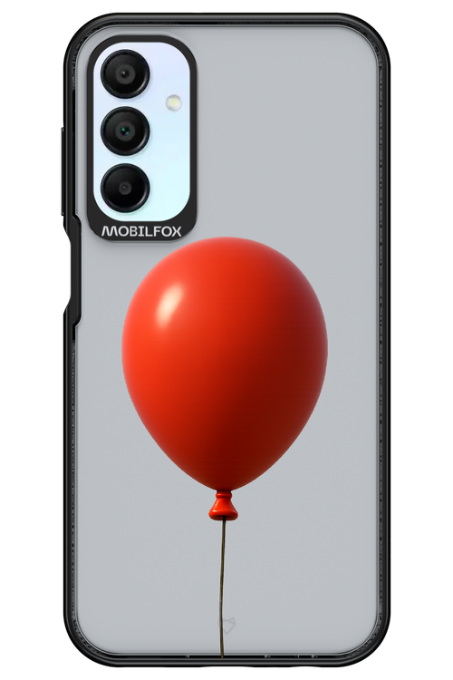 Red Balloon 2.0 - Samsung Galaxy A15