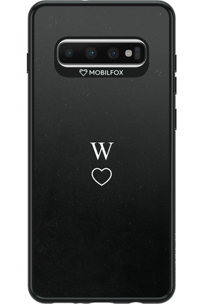 W Black 2.0 - Samsung Galaxy S10+