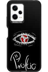 Profcio Eye - Xiaomi Redmi Note 12 5G