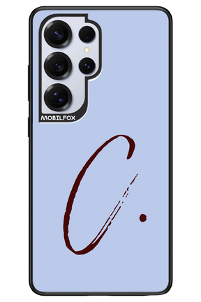 (Jellyfish Presso) C 2.0 - Samsung S25 Ultra