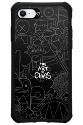 The Art of Chaos - Apple iPhone 7