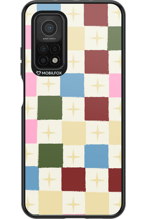 Winter Scarf - Xiaomi Mi 10T 5G