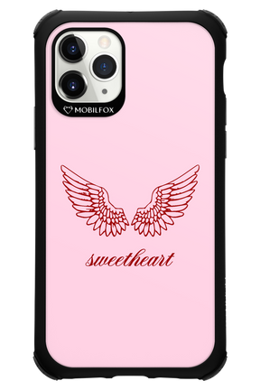 Sweetheart - Apple iPhone 11 Pro