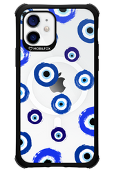 Nazar Amulet - Apple iPhone 12