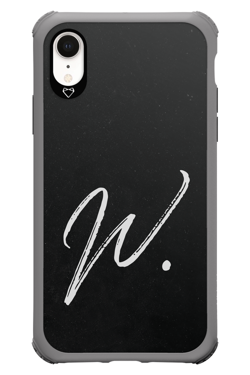 (Off Space) W 2.0 - Apple iPhone XR