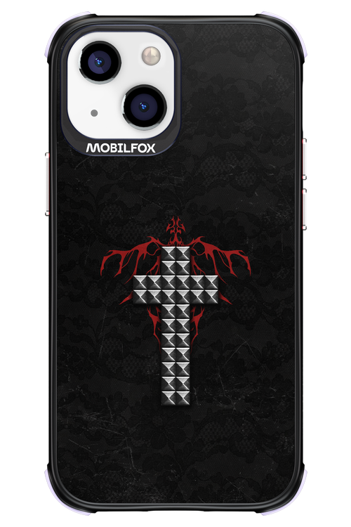 Dark Prayer 2.0 - Apple iPhone 13 Mini