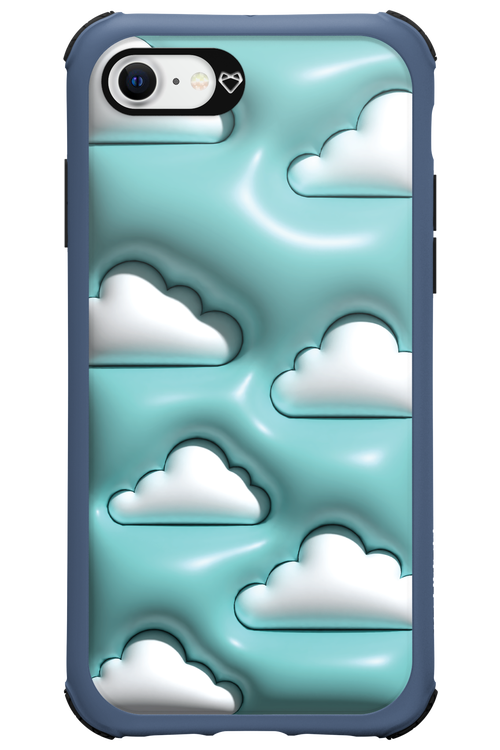 Cloud City - Apple iPhone SE 2022